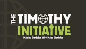 The Timothy Initiative