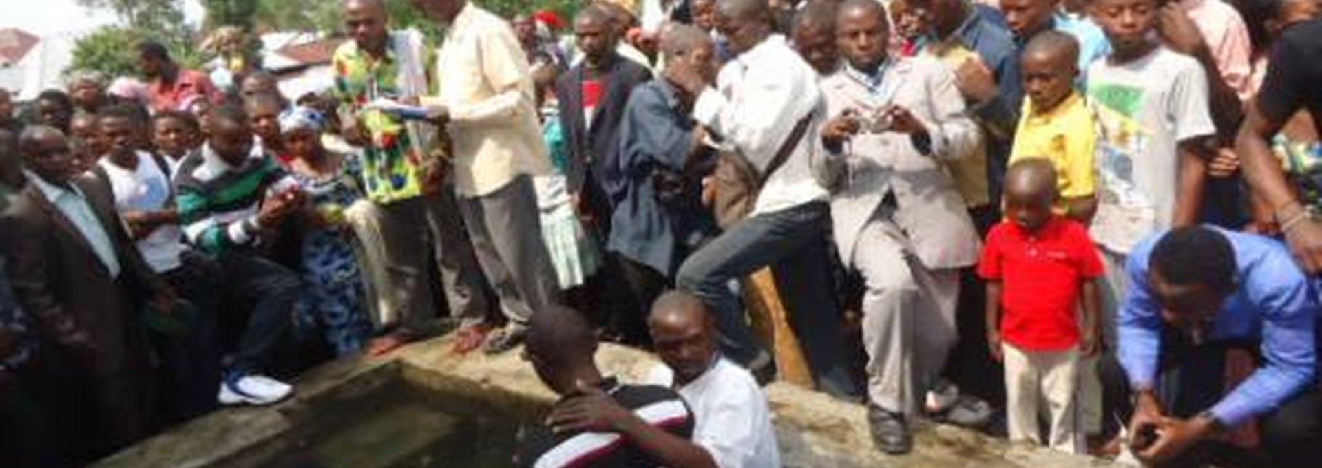 Mission & Évangélisation