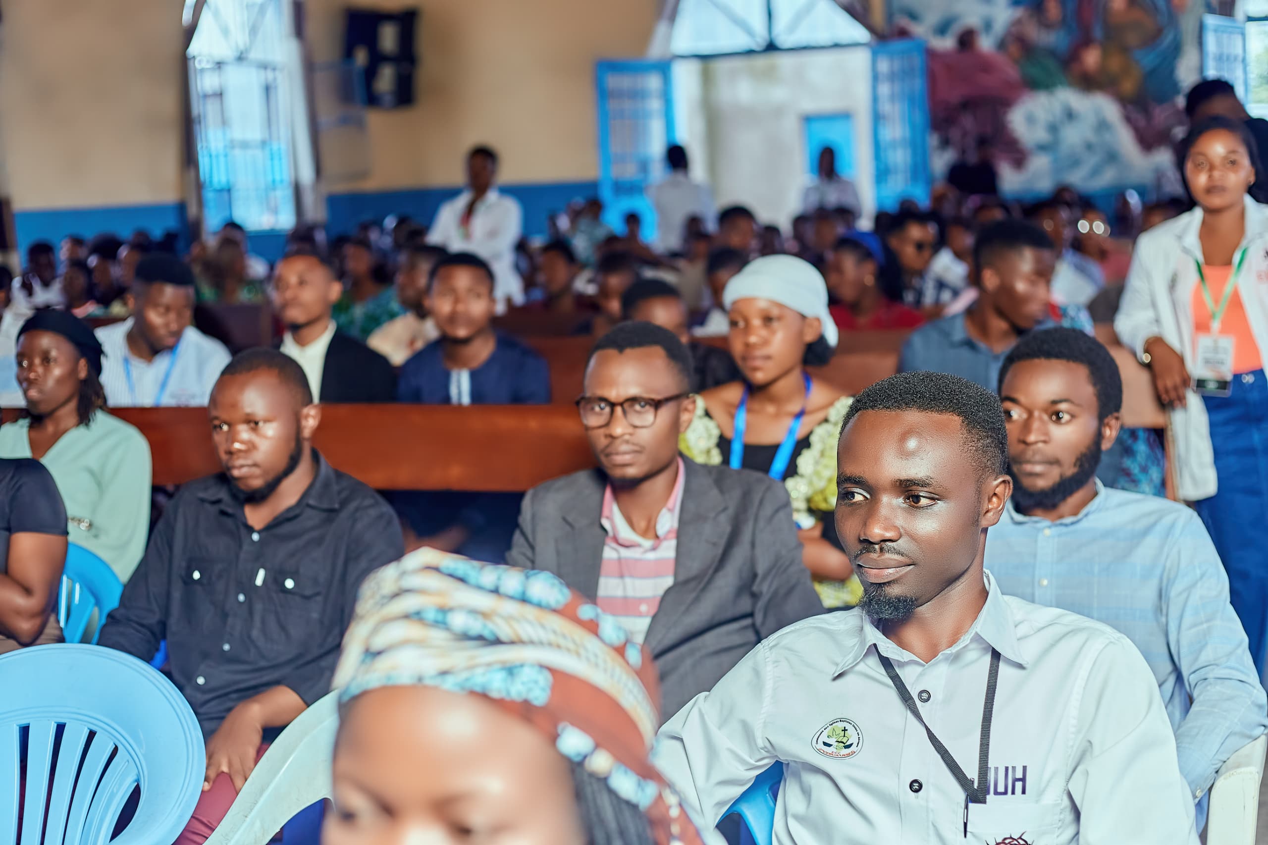 Département Jeunesse