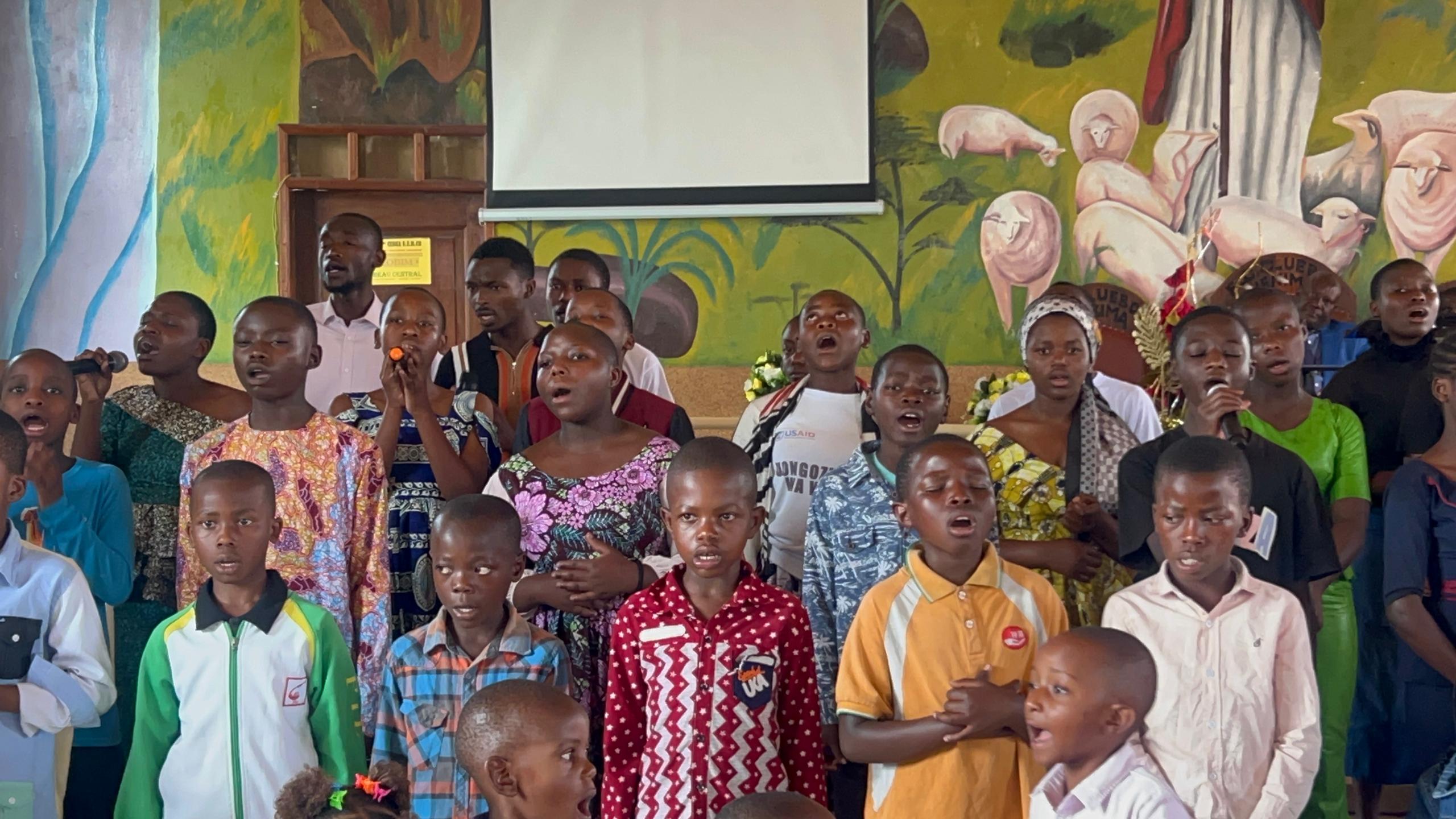 ECODIM — Éducation